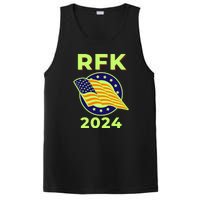 RFK Robert F Kennedy Jr For President 2024 PosiCharge Competitor Tank