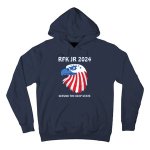 RFK Robert F Kennedy Jr For President 2024 Hoodie