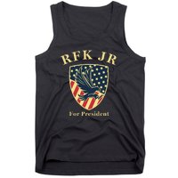 RFK Robert F Kennedy Jr For President 2024 Tank Top