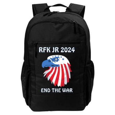 RFK Robert F Kennedy Jr For President 2024 Backpack