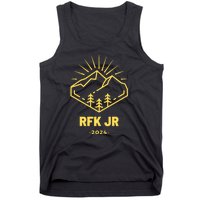 RFK Robert F Kennedy Jr For President 2024 Tank Top