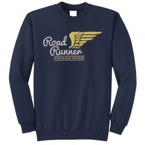 Road Runner Funny Street Speedway Lover Gift Sweatshirt