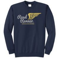 Road Runner Funny Street Speedway Lover Gift Sweatshirt