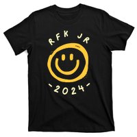 RFK Robert F Kennedy Jr For President 2024 T-Shirt