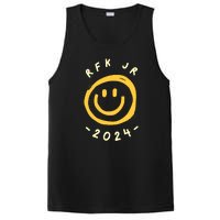 RFK Robert F Kennedy Jr For President 2024 PosiCharge Competitor Tank