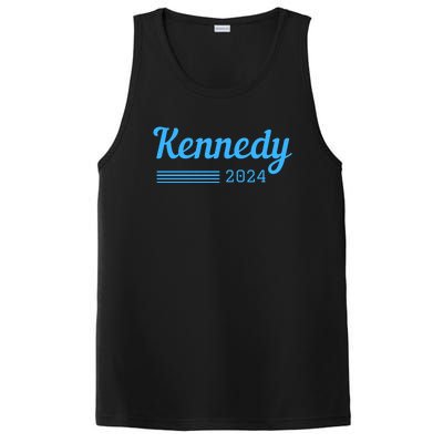 RFK Robert F Kennedy Jr For President 2024 PosiCharge Competitor Tank