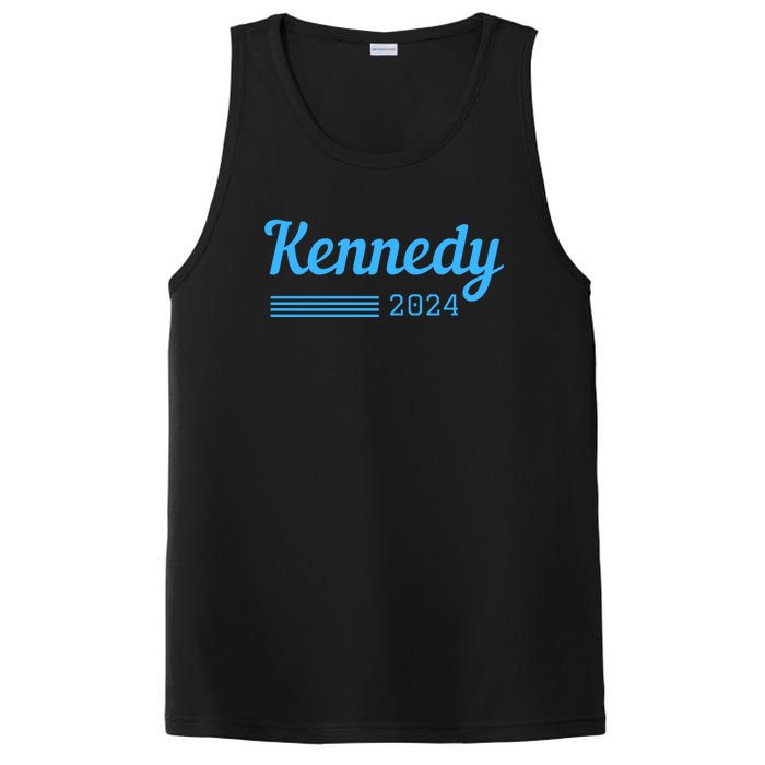 RFK Robert F Kennedy Jr For President 2024 PosiCharge Competitor Tank