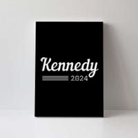 RFK Robert F Kennedy Jr For President 2024 Canvas