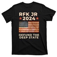 RFK Robert F Kennedy Jr For President 2024 T-Shirt