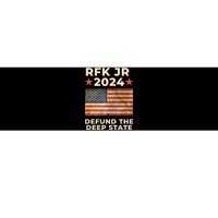 RFK Robert F Kennedy Jr For President 2024 Bumper Sticker