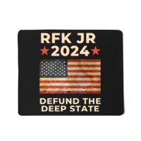 RFK Robert F Kennedy Jr For President 2024 Mousepad