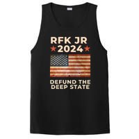 RFK Robert F Kennedy Jr For President 2024 PosiCharge Competitor Tank