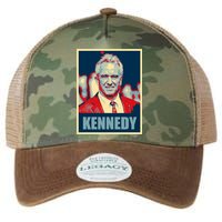 RFK Robert F Kennedy Jr For President 2024 Legacy Tie Dye Trucker Hat