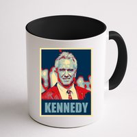 RFK Robert F Kennedy Jr For President 2024 Mug