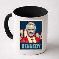 RFK Robert F Kennedy Jr For President 2024 Mug
