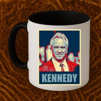 RFK Robert F Kennedy Jr For President 2024 Mug