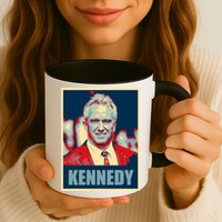 RFK Robert F Kennedy Jr For President 2024 Mug