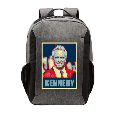 RFK Robert F Kennedy Jr For President 2024 Vector Backpack