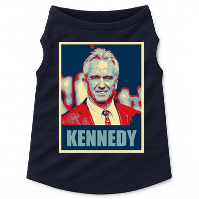RFK Robert F Kennedy Jr For President 2024 Doggie Tank