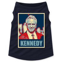 RFK Robert F Kennedy Jr For President 2024 Doggie Tank