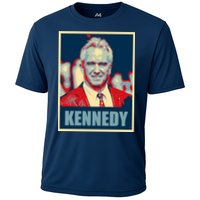 RFK Robert F Kennedy Jr For President 2024 Performance Shirt