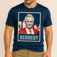 RFK Robert F Kennedy Jr For President 2024 Performance Shirt