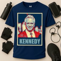 RFK Robert F Kennedy Jr For President 2024 Performance Shirt