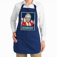 RFK Robert F Kennedy Jr For President 2024 Apron
