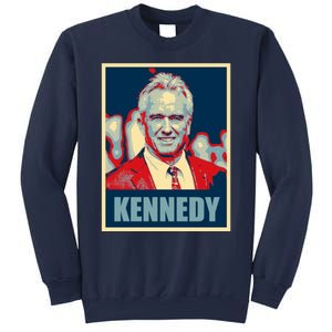 RFK Robert F Kennedy Jr For President 2024 Sweatshirt