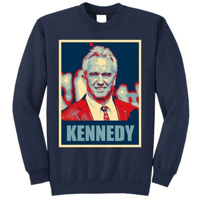 RFK Robert F Kennedy Jr For President 2024 Sweatshirt