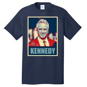 RFK Robert F Kennedy Jr For President 2024 Tall T-Shirt