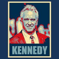 RFK Robert F Kennedy Jr For President 2024 Drawstring Bag