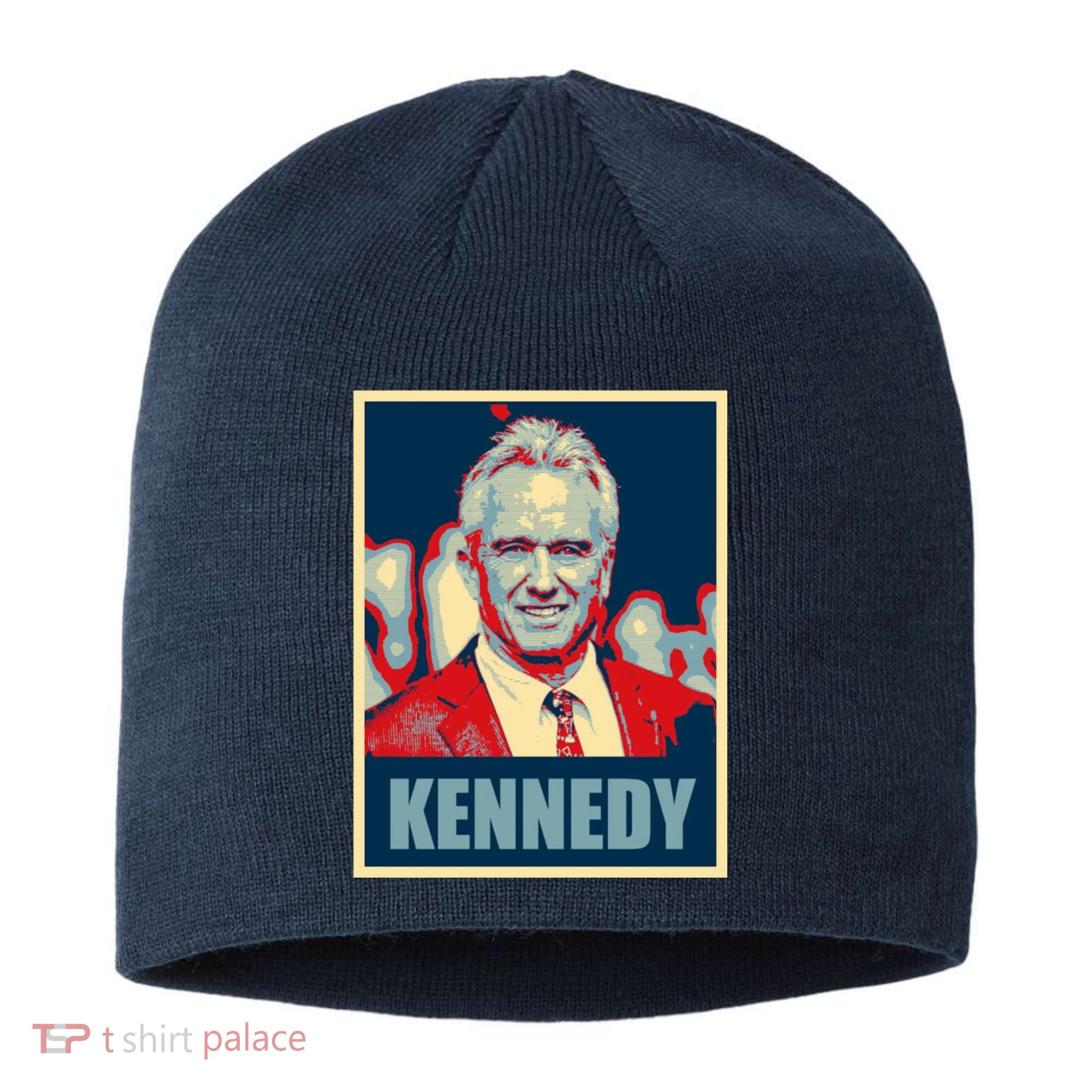 RFK Robert F Kennedy Jr For President 2024 Sustainable Beanie
