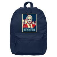 RFK Robert F Kennedy Jr For President 2024 16 in Basic Backpack