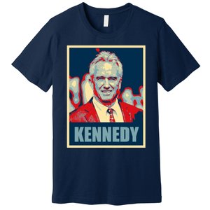 RFK Robert F Kennedy Jr For President 2024 Premium T-Shirt