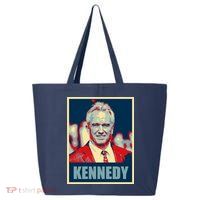 RFK Robert F Kennedy Jr For President 2024 25L Jumbo Tote