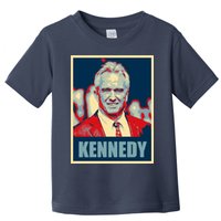 RFK Robert F Kennedy Jr For President 2024 Toddler T-Shirt