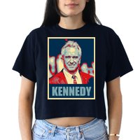 RFK Robert F Kennedy Jr For President 2024 Crop Top