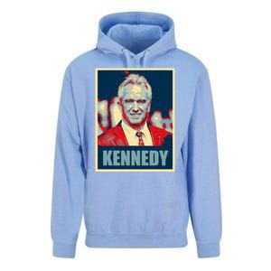 RFK Robert F Kennedy Jr For President 2024 Unisex Surf Hoodie