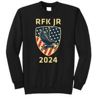 RFK Robert F Kennedy Jr For President 2024 Sweatshirt