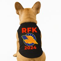 RFK Robert F Kennedy Jr For President 2024 Doggie Tank
