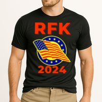RFK Robert F Kennedy Jr For President 2024 Performance Shirt