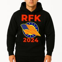 RFK Robert F Kennedy Jr For President 2024 Hoodie