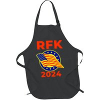 RFK Robert F Kennedy Jr For President 2024 Apron