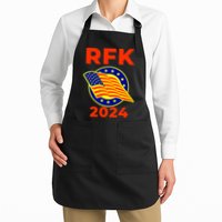 RFK Robert F Kennedy Jr For President 2024 Apron