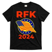 RFK Robert F Kennedy Jr For President 2024 T-Shirt