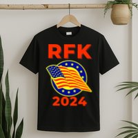 RFK Robert F Kennedy Jr For President 2024 T-Shirt
