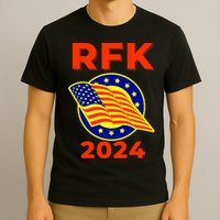 RFK Robert F Kennedy Jr For President 2024 T-Shirt