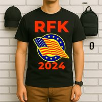 RFK Robert F Kennedy Jr For President 2024 T-Shirt