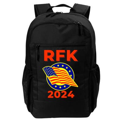 RFK Robert F Kennedy Jr For President 2024 Backpack